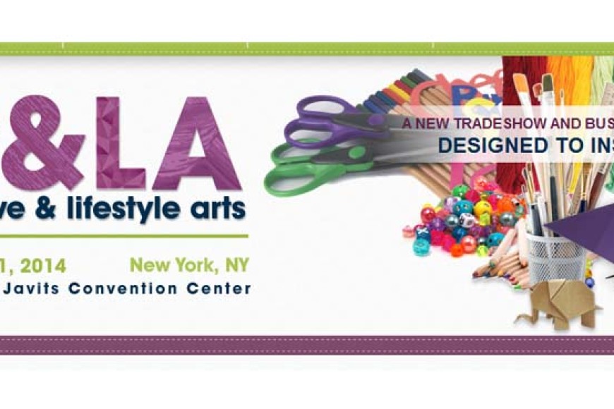 Creative & Lifestyle Arts® (C&LA)