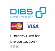 DIBS - Secure Payment